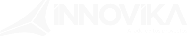 Innovika — Aliado de tus proyectos
